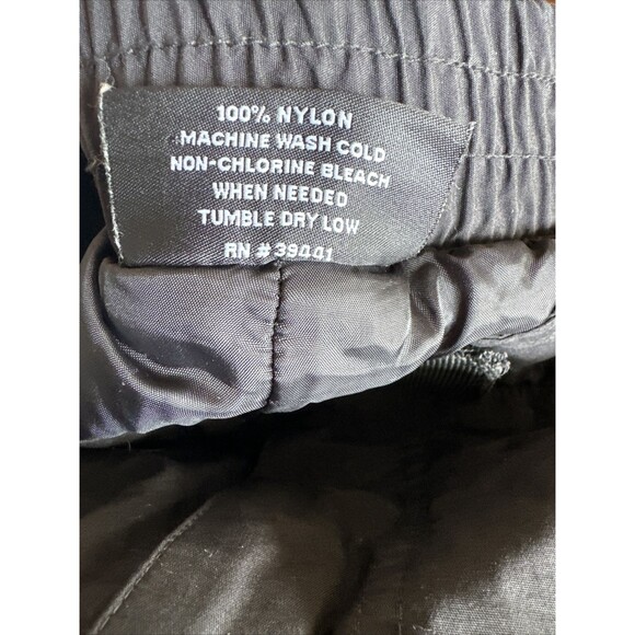 Pacific Trail Inside Edge Performance Men’s Size L Black Snowboard Ski Snow Pant - Picture 7 of 16